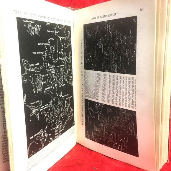 Popular Science & Industry Vol. II 1920 Antique Book Profusely Illustrated - Picture 7 of 12